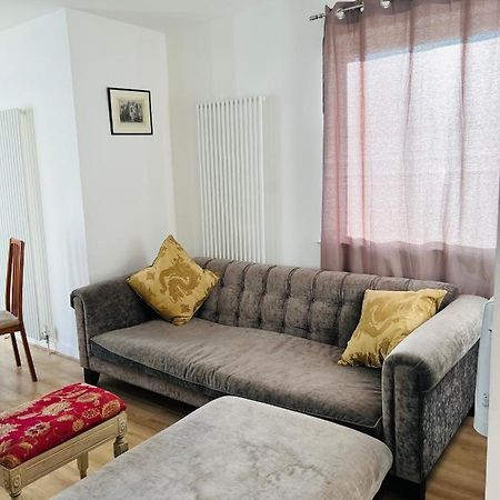 Fabulous 1Bed 1Bath Ground Floor Shared Accommodation ,Only Double Room Edinburgh Exterior photo