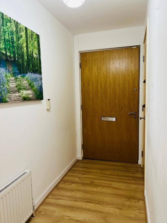 Fabulous 1Bed 1Bath Ground Floor Shared Accommodation ,Only Double Room Edinburgh Exterior photo