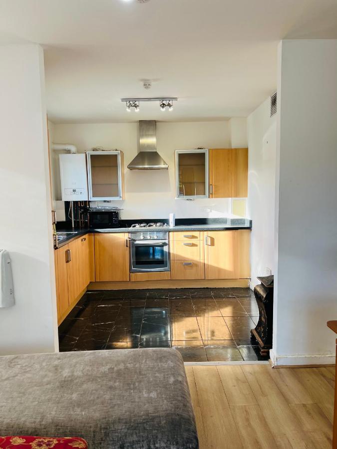 Fabulous 1Bed 1Bath Ground Floor Shared Accommodation ,Only Double Room Edinburgh Exterior photo