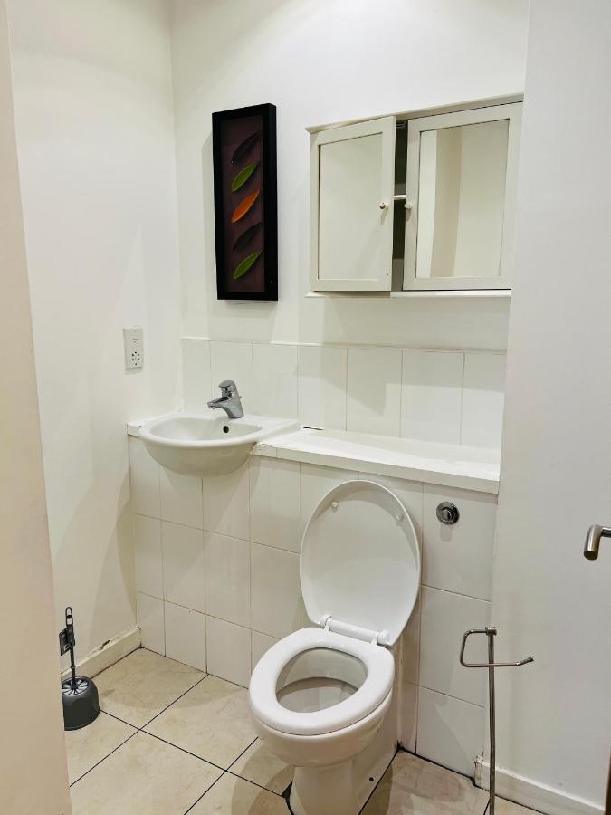 Fabulous 1Bed 1Bath Ground Floor Shared Accommodation ,Only Double Room Edinburgh Exterior photo