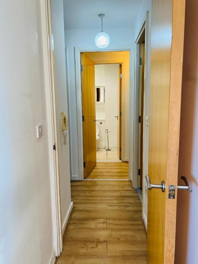 Fabulous 1Bed 1Bath Ground Floor Shared Accommodation ,Only Double Room Edinburgh Exterior photo