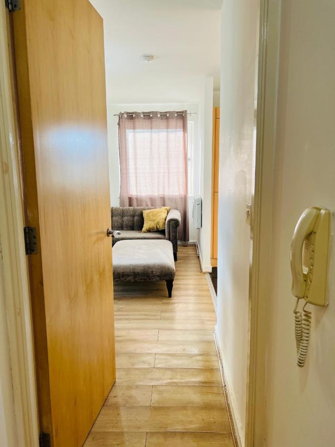 Fabulous 1Bed 1Bath Ground Floor Shared Accommodation ,Only Double Room Edinburgh Exterior photo